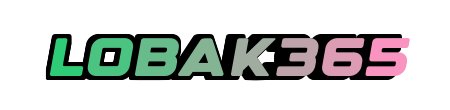 LOBAK365 Logo